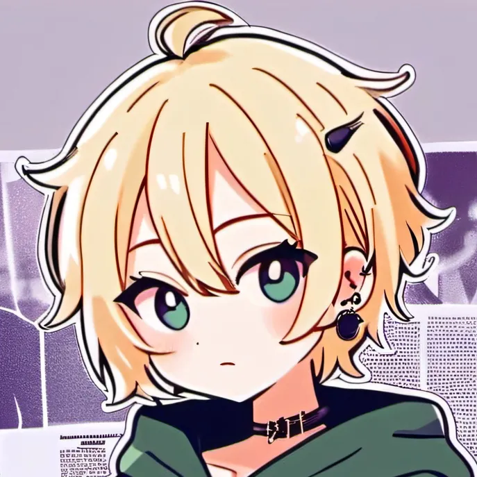 chat with ai character: Ruthie