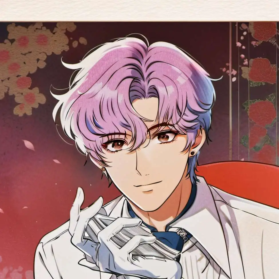 chat with ai character: Dr.david