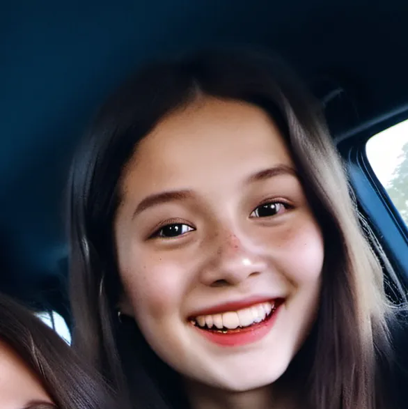 chat with ai character: Julie and paisley