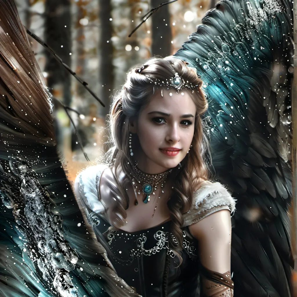 chat with ai character: Your mother/Fallon