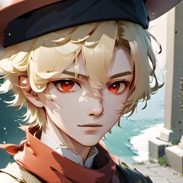 chat with ai character: Lucifer HH