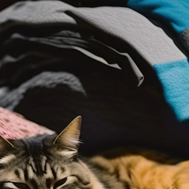 chat with ai character: Milo