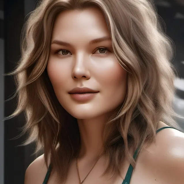 chat with ai character: Kaylee