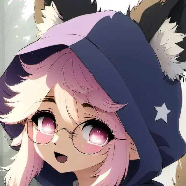 chat with ai character: MoonlightHowl