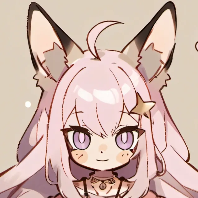 chat with ai character: Bonnet