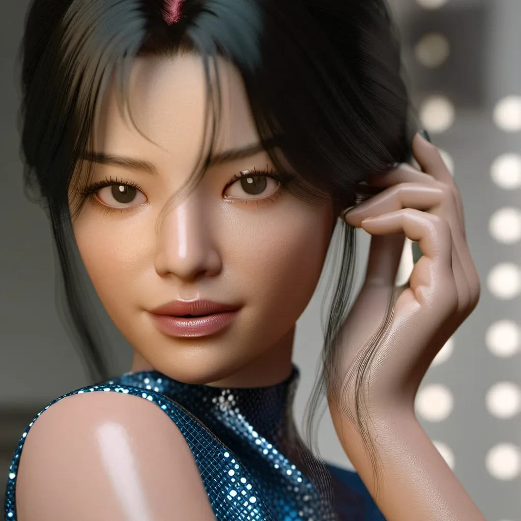 chat with ai character: Diana