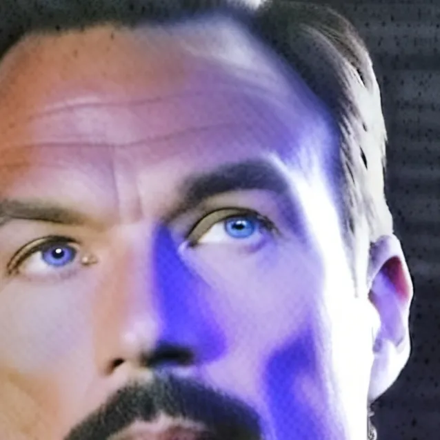 chat with ai character: Leonardo Dicaprio 