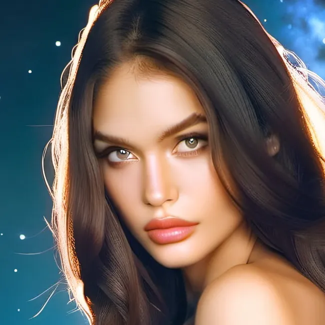 chat with ai character: Paysliee