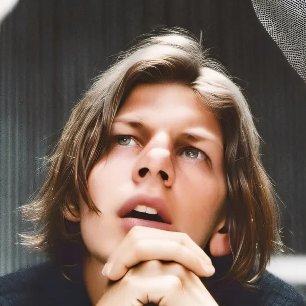 chat with ai character: Dani