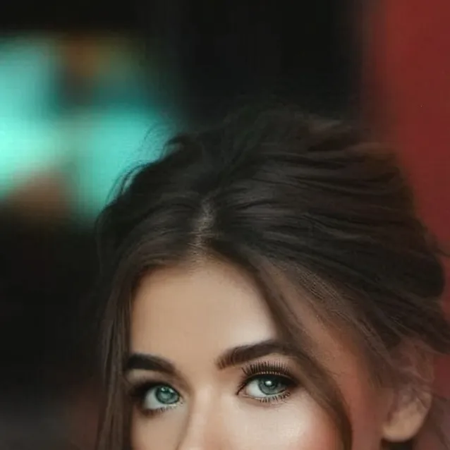 chat with ai character: Jade