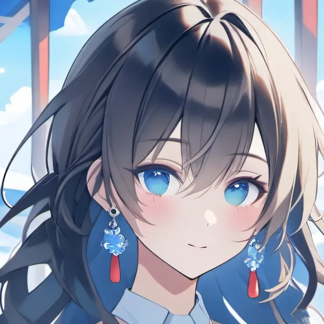 chat with ai character: 🔥*.•*-Sofia-*•.*🩰