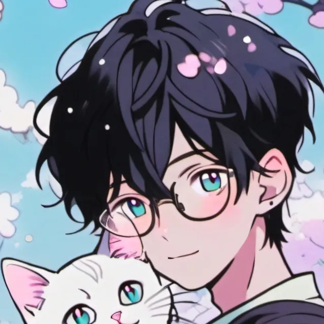 chat with ai character: Adam