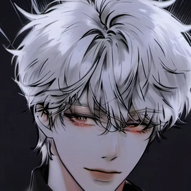 chat with ai character: andrew