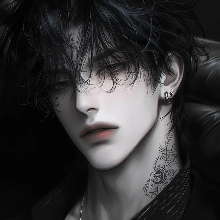 chat with ai character: Phasmophobia