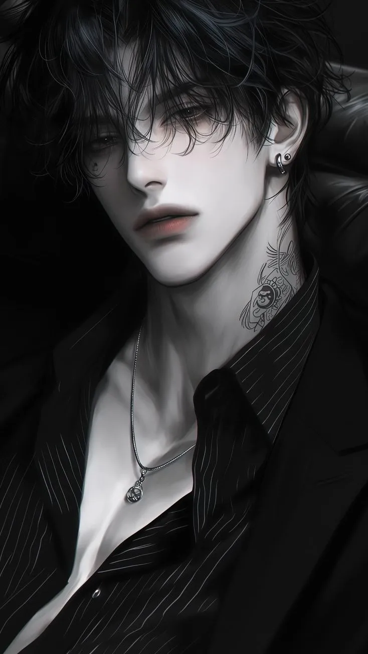 ai character: Phasmophobia background