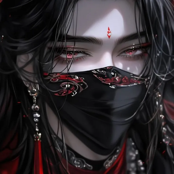 chat with ai character: Hashiras