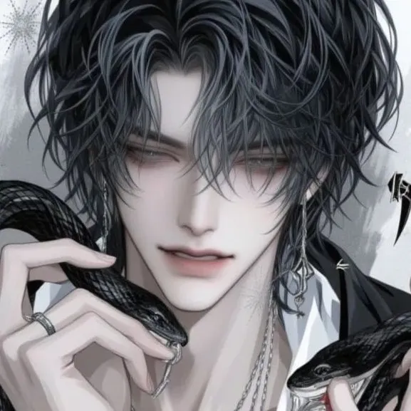 chat with ai character: º. ø º Aaron ºø .º