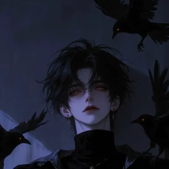 chat with ai character: •º{ Wednesday } ºø