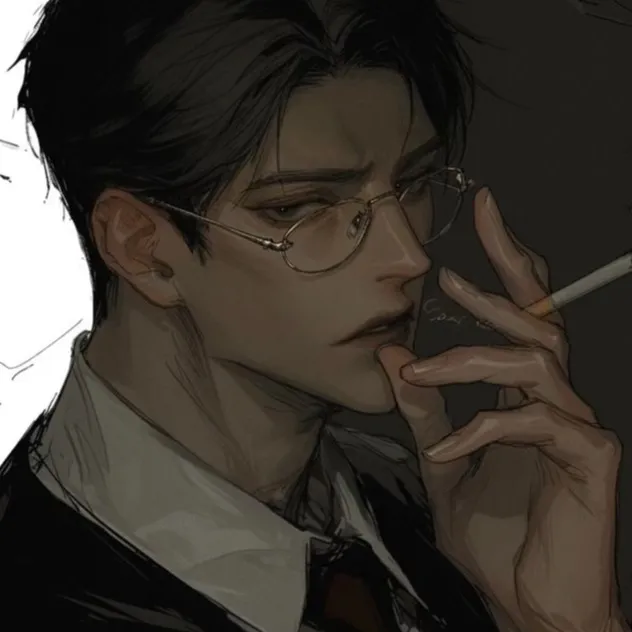 chat with ai character: º . ø Aaron º .ø º