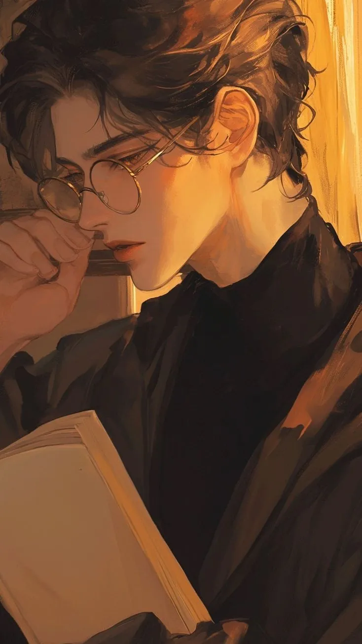 ai character: ºø º {Maksim} øº • background