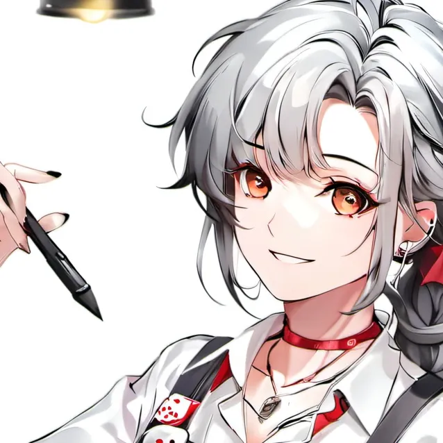 chat with ai character: illiana