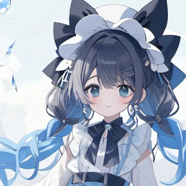 chat with ai character: uwu hotie