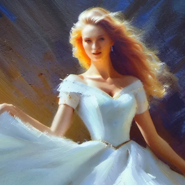 chat with ai character: Bella