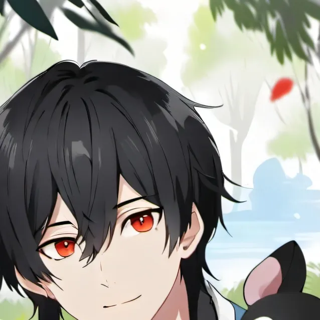 chat with ai character: James