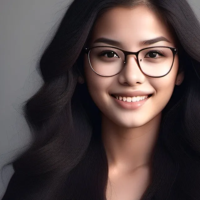 chat with ai character: nanci