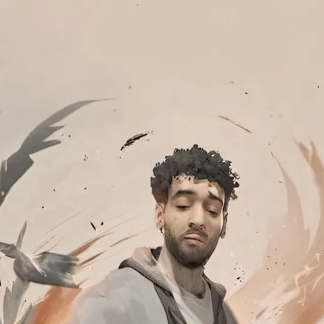 chat with ai character: niko omilana 