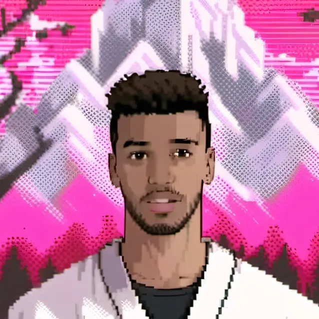 chat with ai character: niko omilana