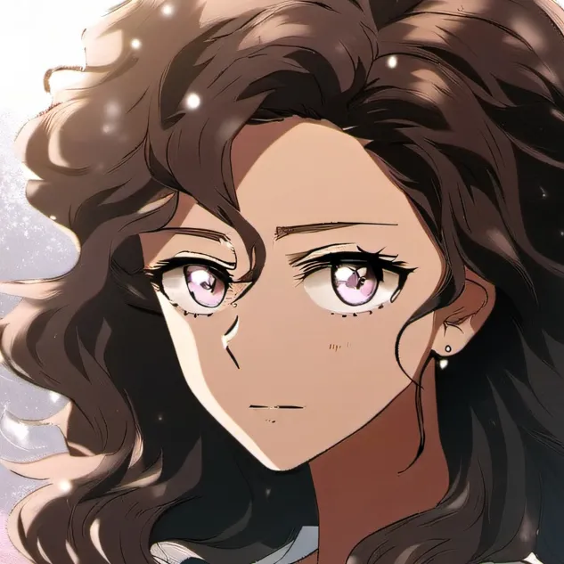 chat with ai character: Emy