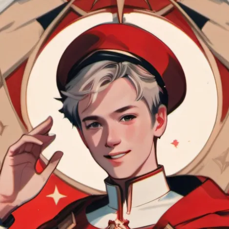 chat with ai character: Olivier Wood