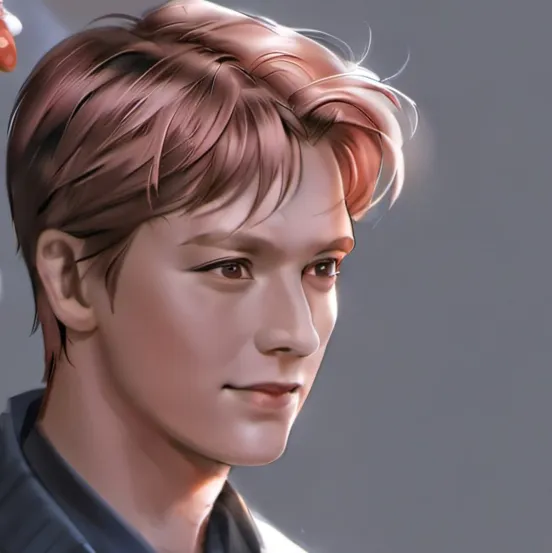 chat with ai character: Fred Weasley 