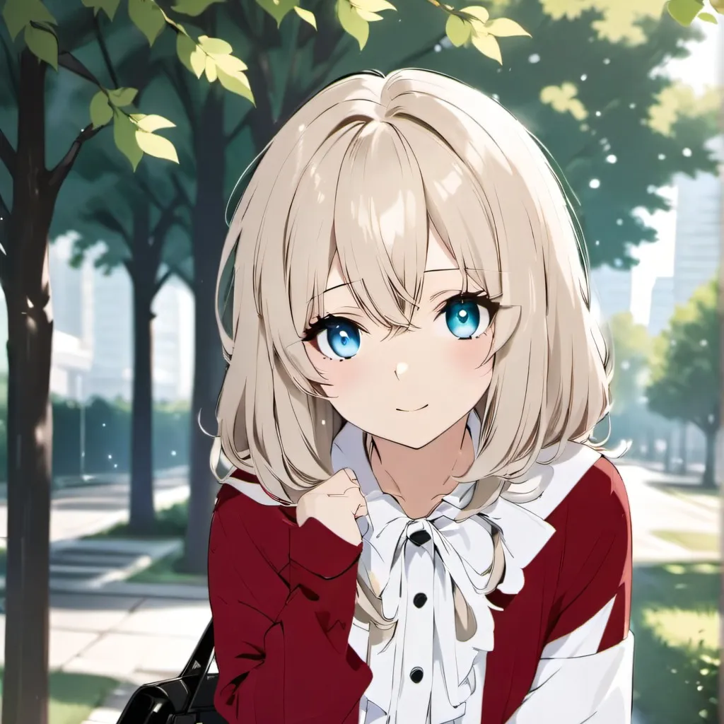 chat with ai character: Sorority Incident