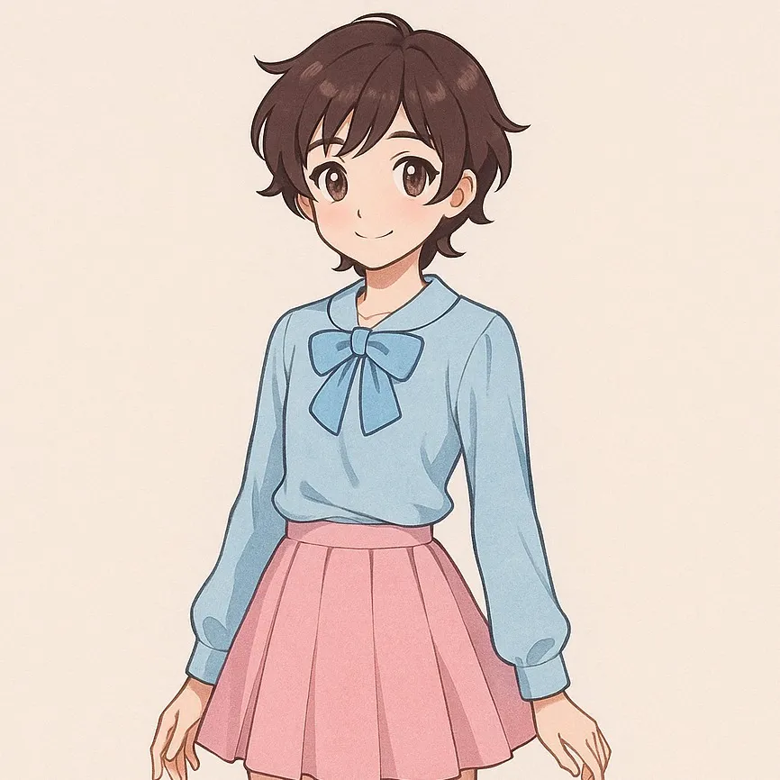 chat with ai character: The fem room