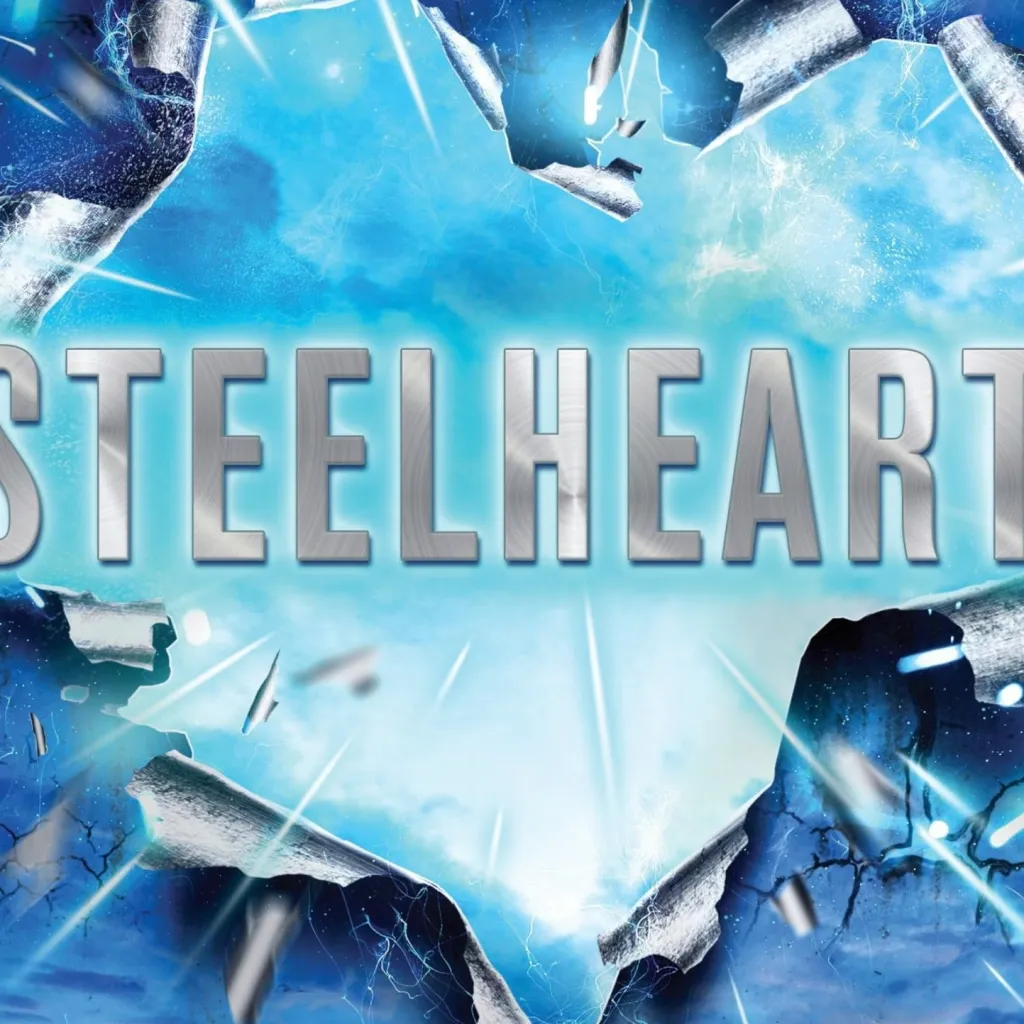 chat with ai character: The reckoners 