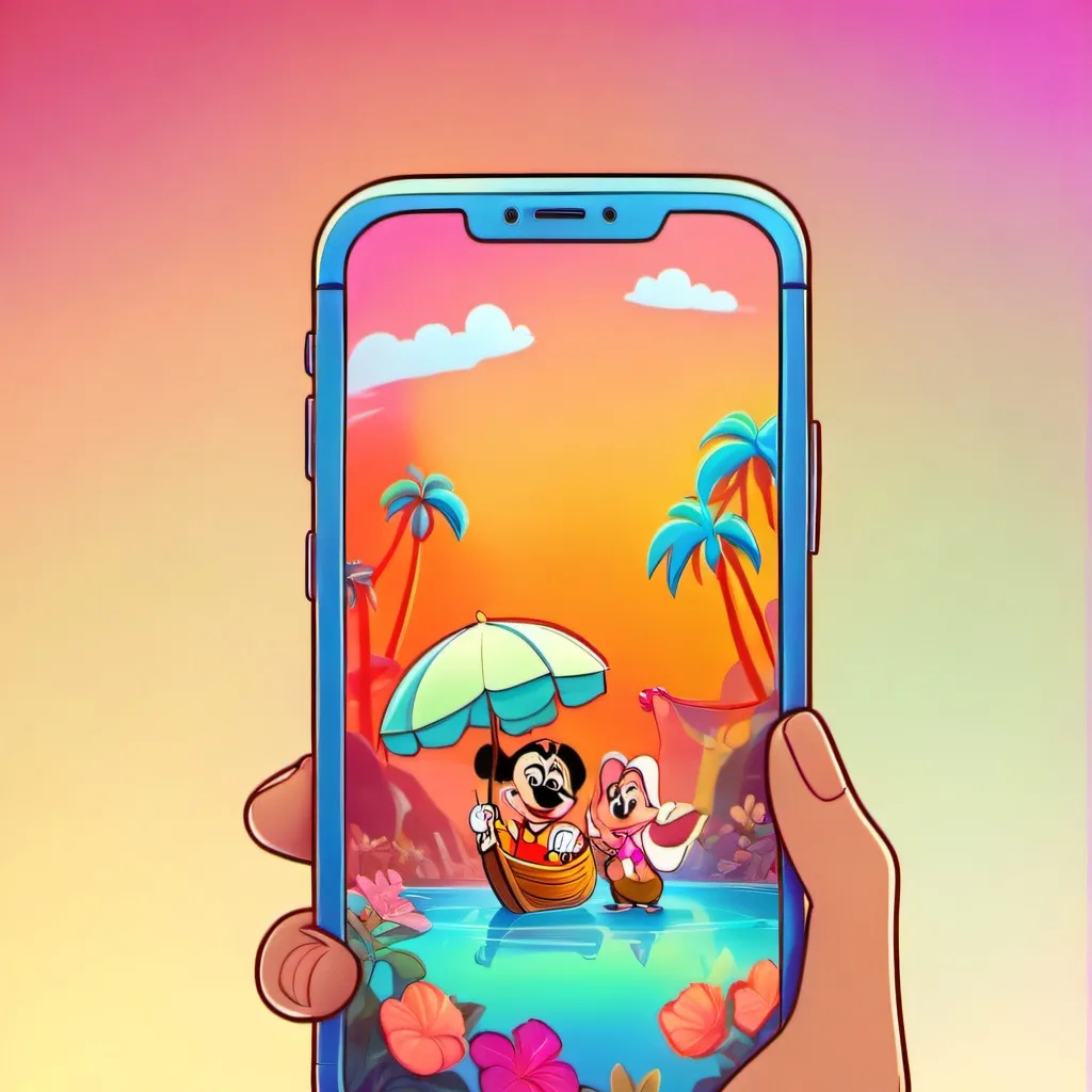 chat with ai character: Dating site