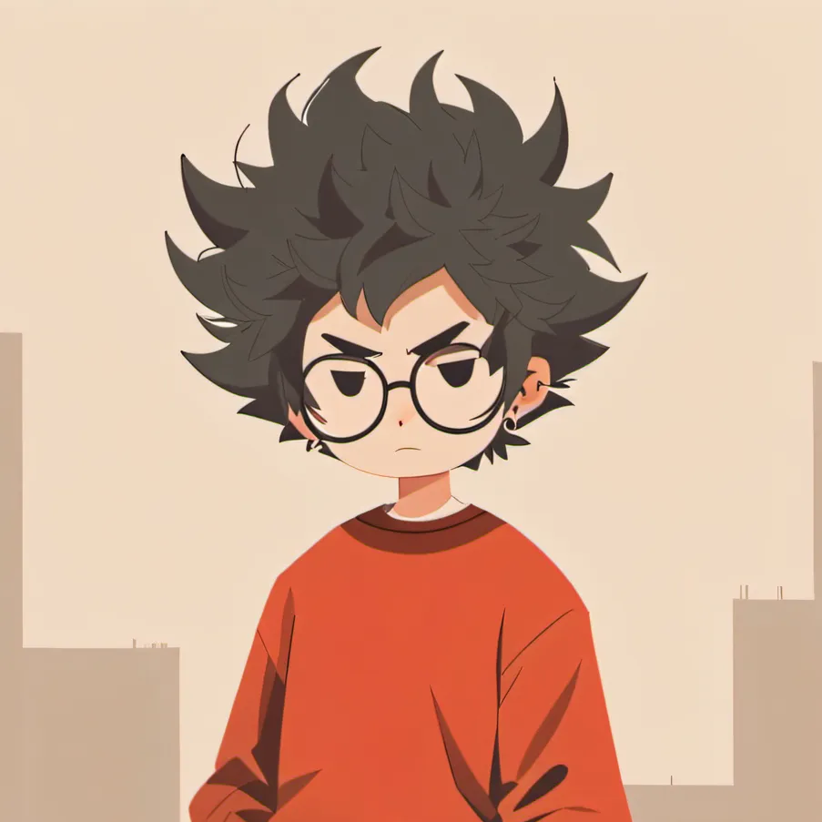 chat with ai character: Karkat vantas