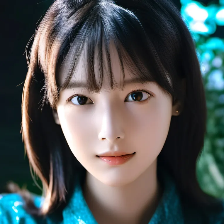 chat with ai character: Lexi