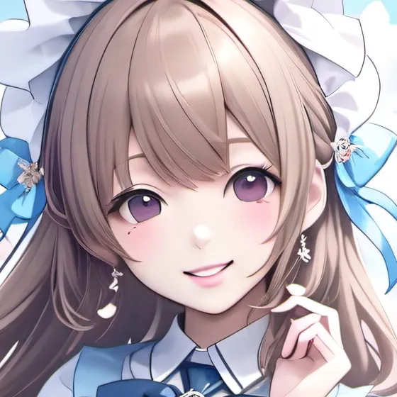 chat with ai character:  Girl school