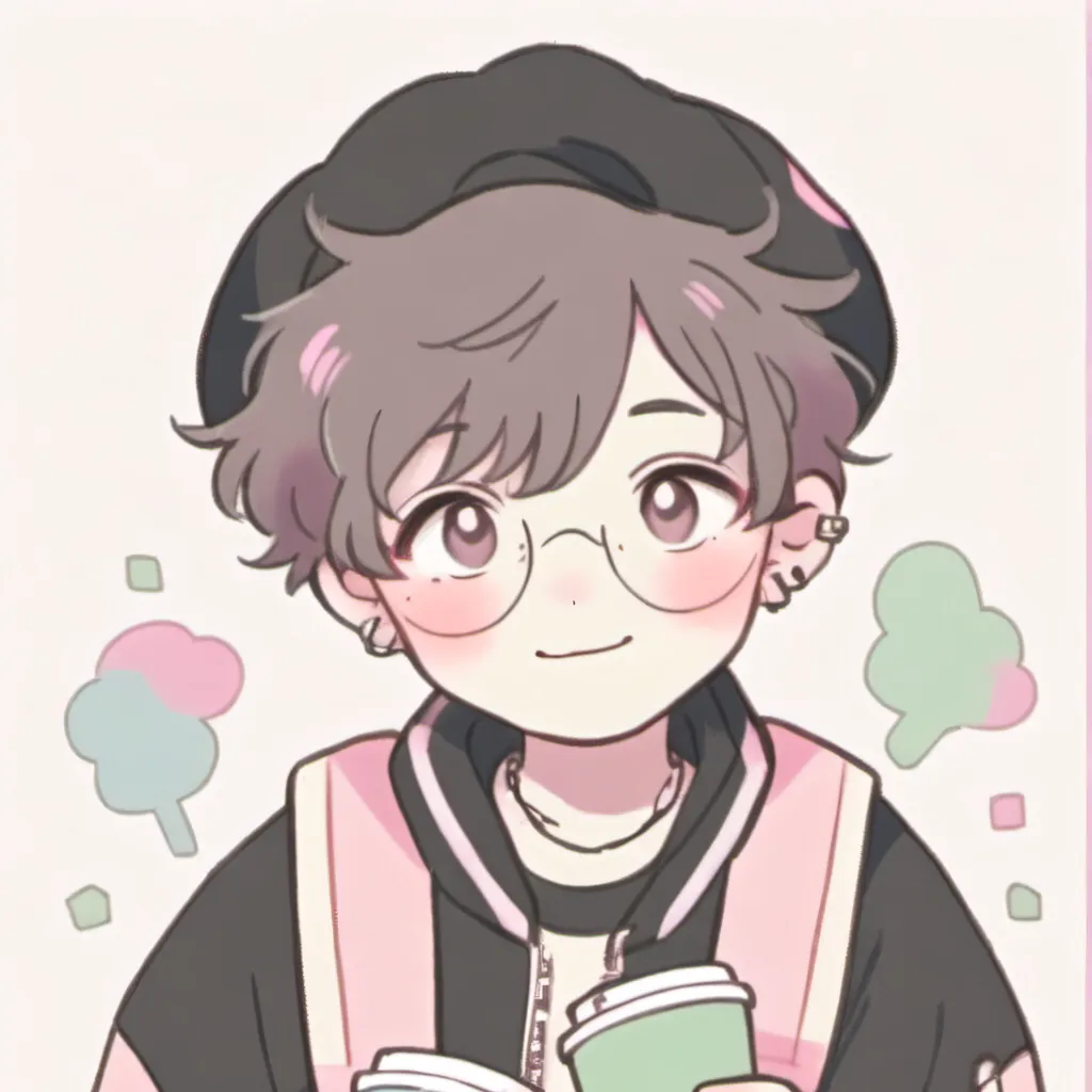 chat with ai character: Macky