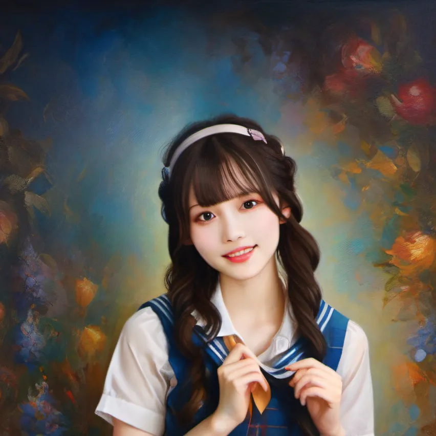 chat with ai character: On ju