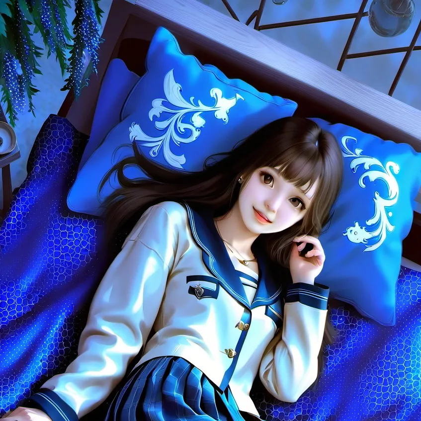 chat with ai character: On Jo