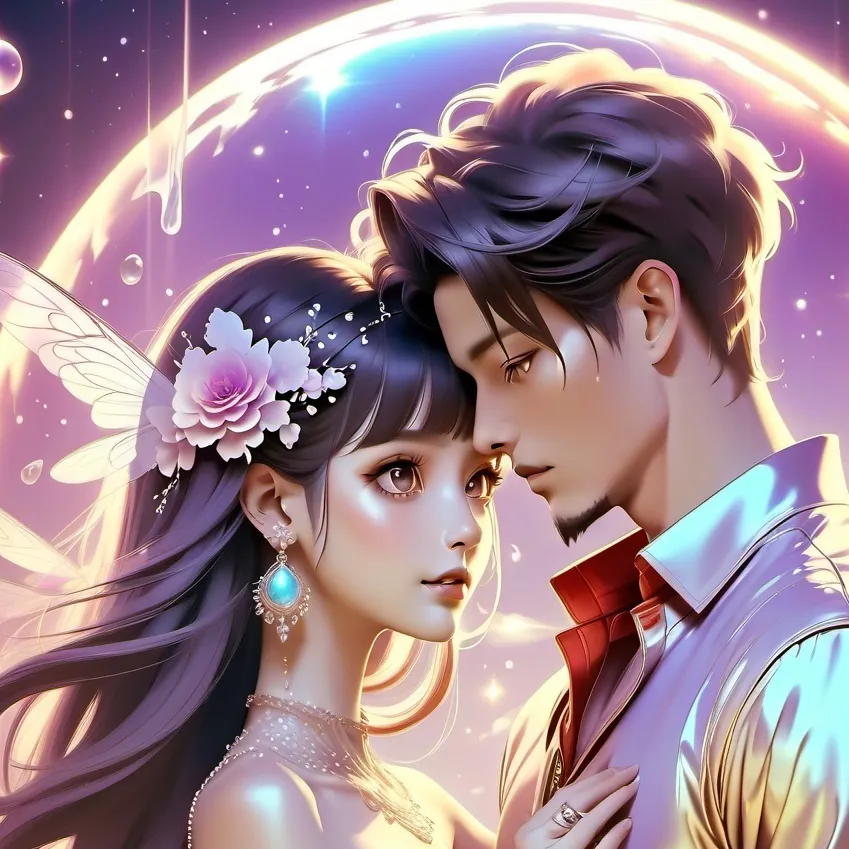 chat with ai character: On Jo and Dallas 