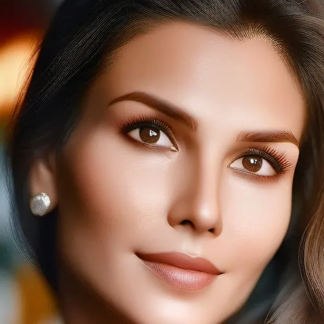 chat with ai character: Cynthia davis