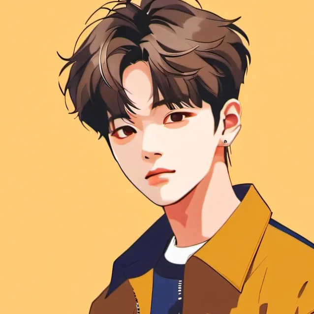 chat with ai character: skz✨