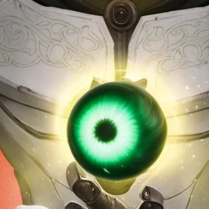 chat with ai character: Evil robot