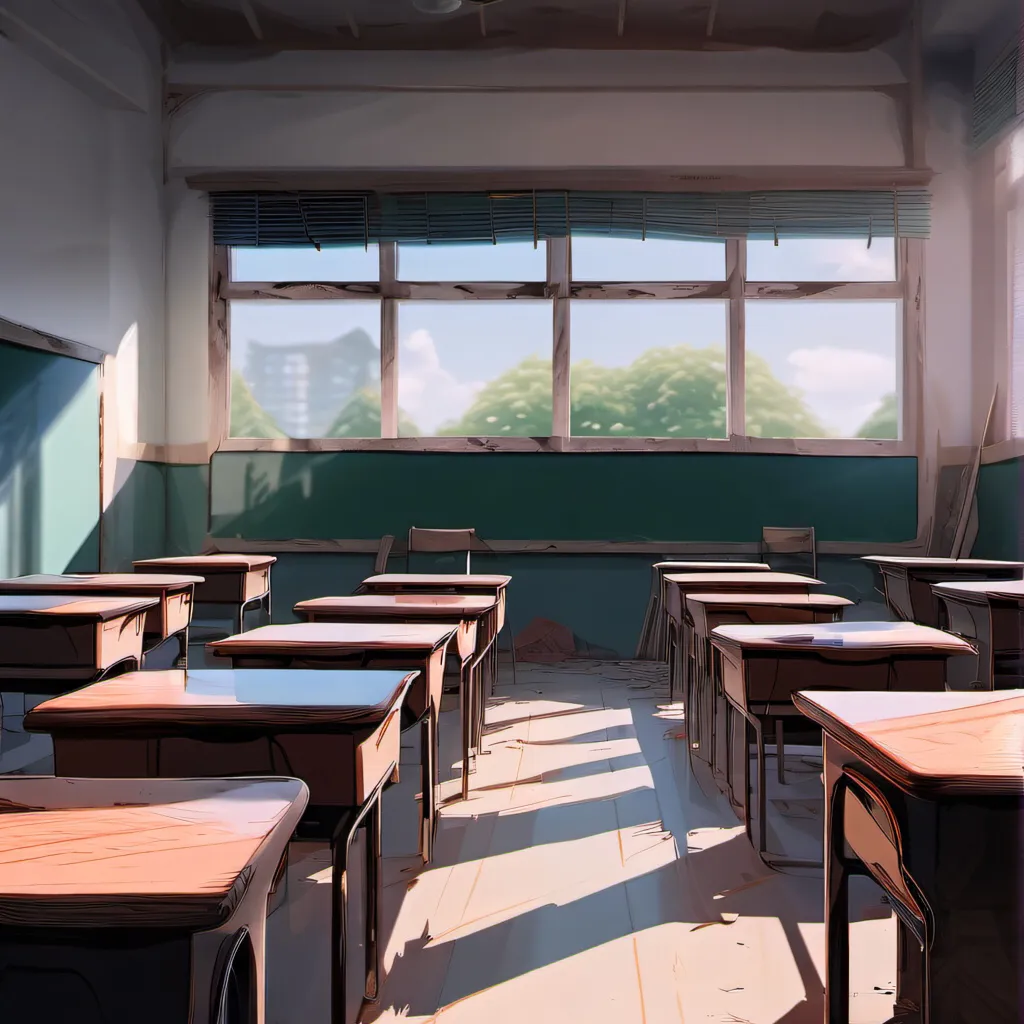 chat with ai character: Boys Only School