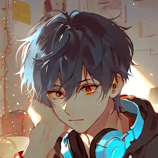 chat with ai character: Aiden 